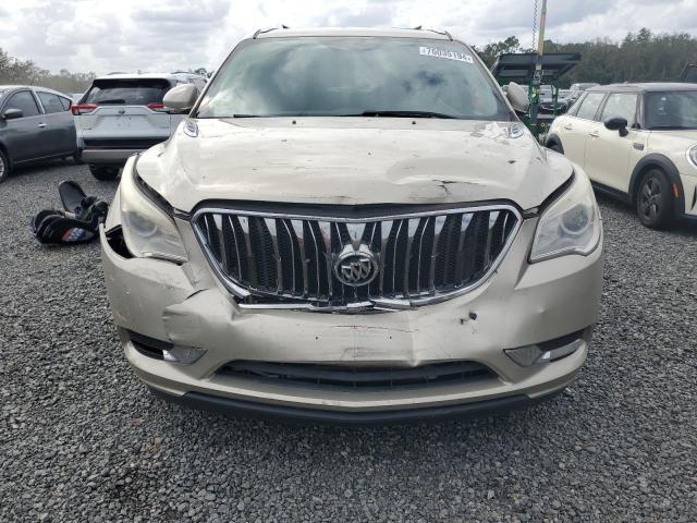 Photo 4 VIN: 5GAKRBKD2FJ152750 - BUICK ENCLAVE 