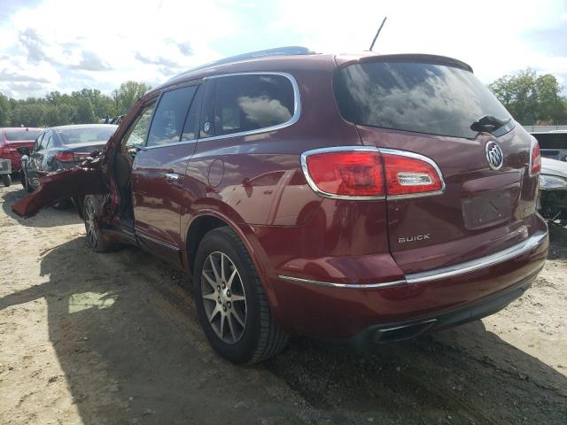 Photo 2 VIN: 5GAKRBKD2FJ168902 - BUICK ENCLAVE 