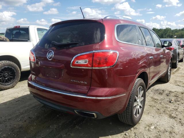 Photo 3 VIN: 5GAKRBKD2FJ168902 - BUICK ENCLAVE 