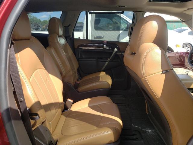 Photo 5 VIN: 5GAKRBKD2FJ168902 - BUICK ENCLAVE 