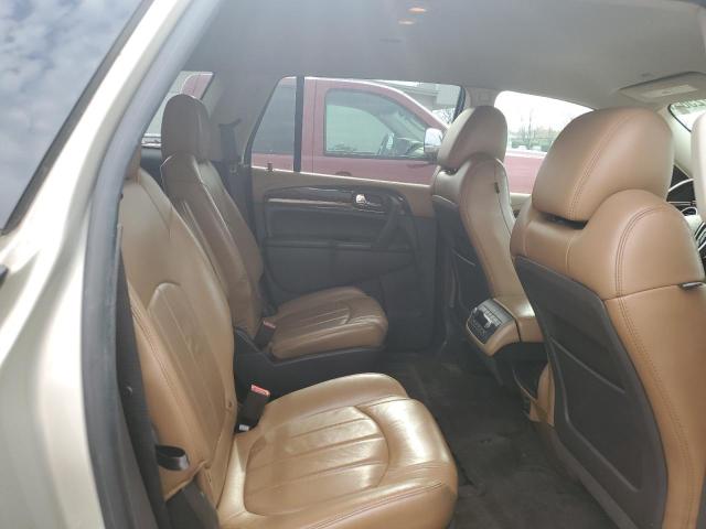 Photo 10 VIN: 5GAKRBKD2FJ172867 - BUICK ENCLAVE 