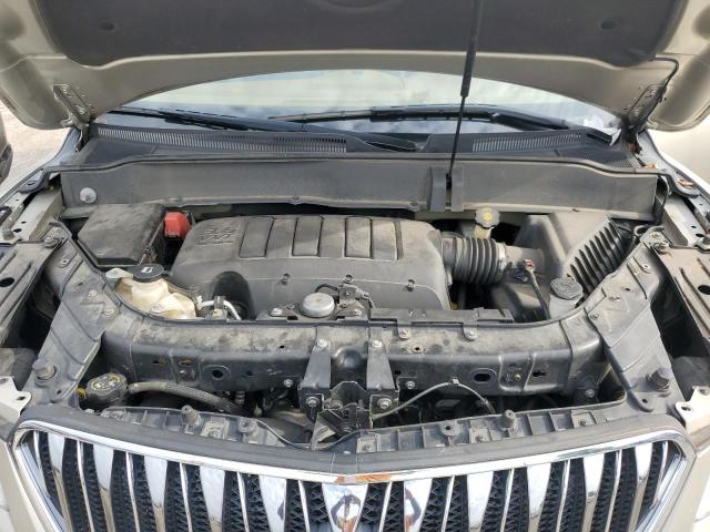 Photo 11 VIN: 5GAKRBKD2FJ172867 - BUICK ENCLAVE 