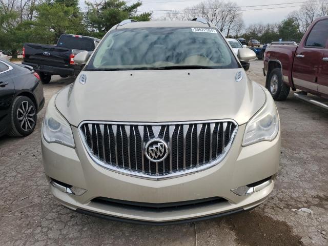 Photo 4 VIN: 5GAKRBKD2FJ172867 - BUICK ENCLAVE 