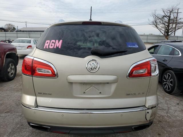 Photo 5 VIN: 5GAKRBKD2FJ172867 - BUICK ENCLAVE 