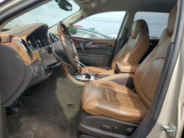 Photo 6 VIN: 5GAKRBKD2FJ172867 - BUICK ENCLAVE 