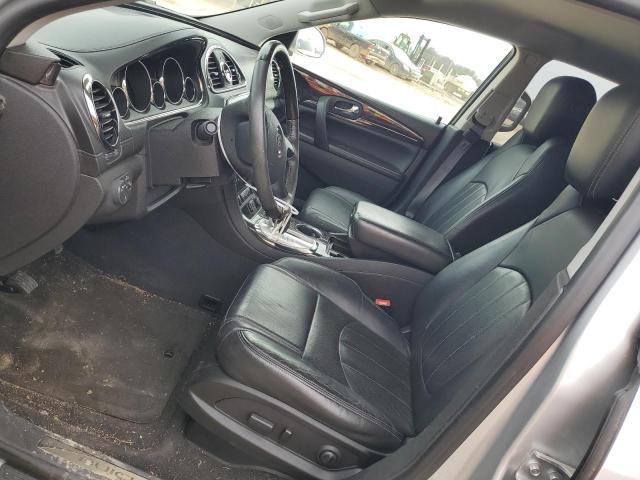 Photo 6 VIN: 5GAKRBKD2FJ188180 - BUICK ENCLAVE 