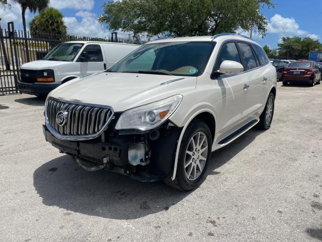 Photo 1 VIN: 5GAKRBKD2FJ220061 - BUICK ENCLAVE 