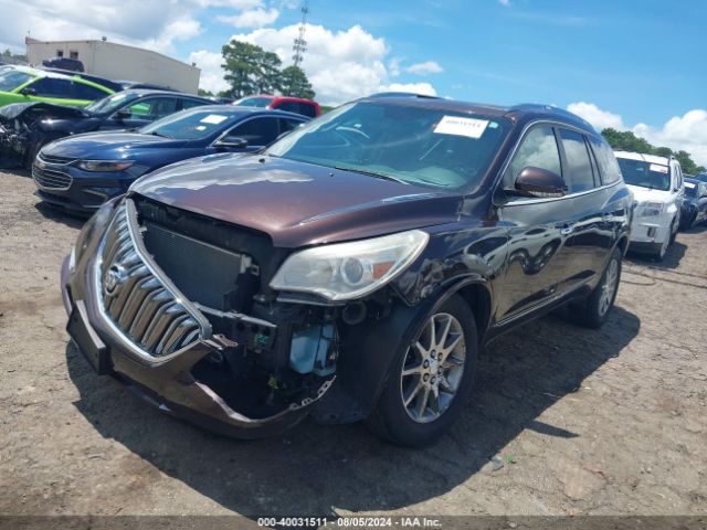 Photo 1 VIN: 5GAKRBKD2FJ240097 - BUICK ENCLAVE 