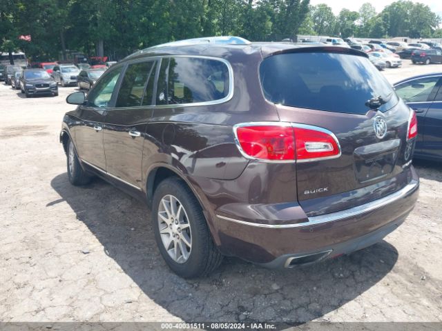 Photo 2 VIN: 5GAKRBKD2FJ240097 - BUICK ENCLAVE 