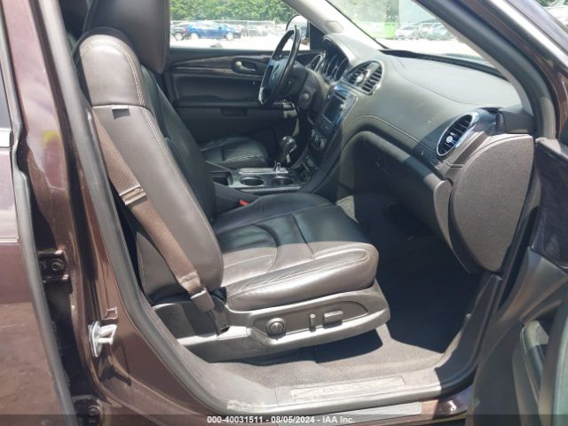 Photo 4 VIN: 5GAKRBKD2FJ240097 - BUICK ENCLAVE 