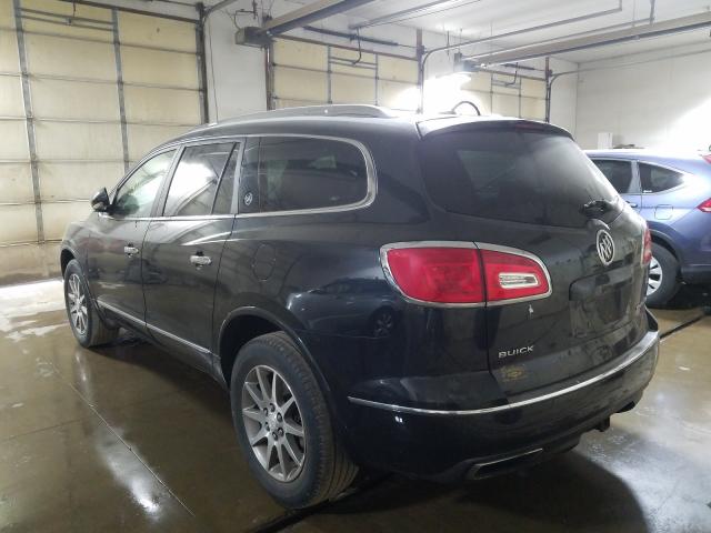 Photo 2 VIN: 5GAKRBKD2FJ251312 - BUICK ENCLAVE 