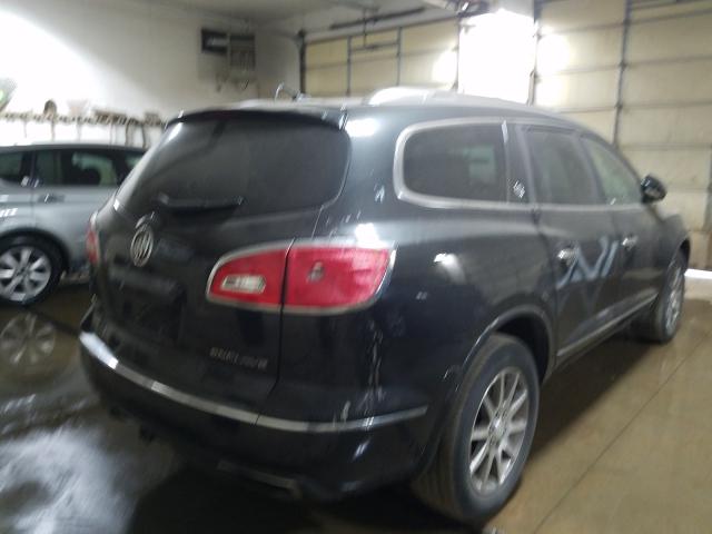 Photo 3 VIN: 5GAKRBKD2FJ251312 - BUICK ENCLAVE 