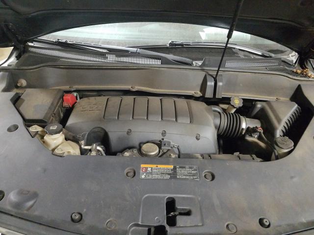 Photo 6 VIN: 5GAKRBKD2FJ251312 - BUICK ENCLAVE 