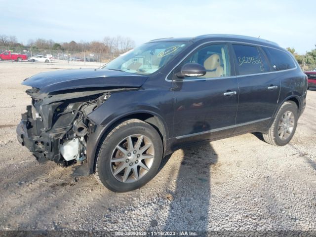 Photo 1 VIN: 5GAKRBKD2FJ303411 - BUICK ENCLAVE 