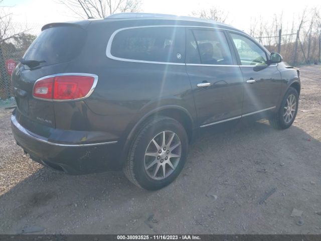 Photo 3 VIN: 5GAKRBKD2FJ303411 - BUICK ENCLAVE 