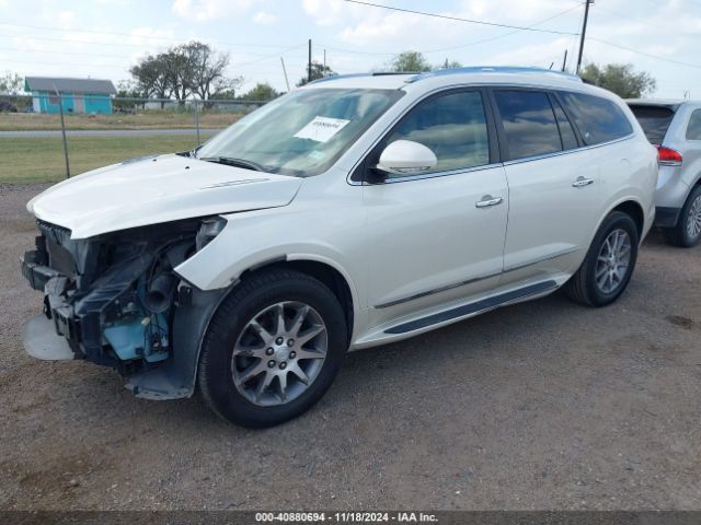 Photo 1 VIN: 5GAKRBKD2FJ305269 - BUICK ENCLAVE 