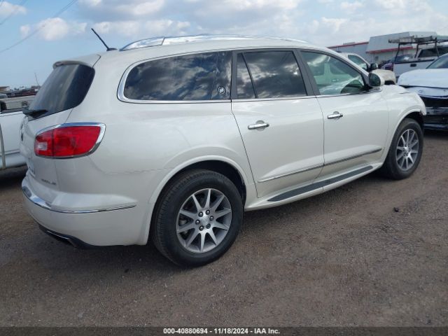 Photo 3 VIN: 5GAKRBKD2FJ305269 - BUICK ENCLAVE 