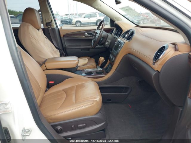 Photo 4 VIN: 5GAKRBKD2FJ305269 - BUICK ENCLAVE 