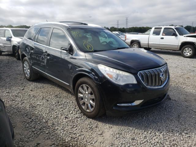 Photo 0 VIN: 5GAKRBKD2FJ315557 - BUICK ENCLAVE 