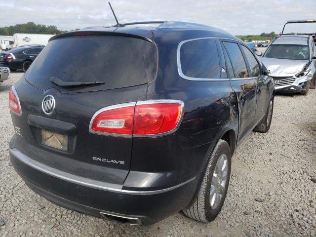 Photo 3 VIN: 5GAKRBKD2FJ315557 - BUICK ENCLAVE 