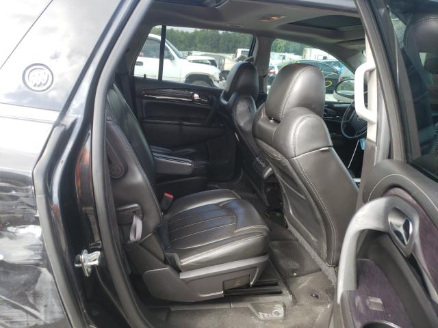 Photo 5 VIN: 5GAKRBKD2FJ315557 - BUICK ENCLAVE 