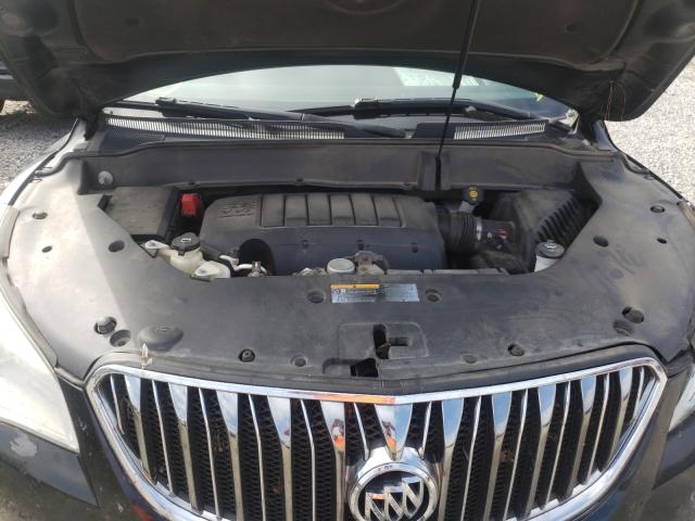 Photo 6 VIN: 5GAKRBKD2FJ315557 - BUICK ENCLAVE 