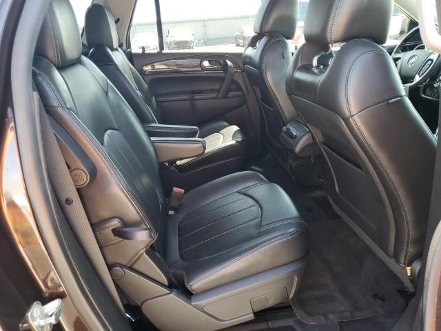 Photo 10 VIN: 5GAKRBKD2FJ359736 - BUICK ENCLAVE 