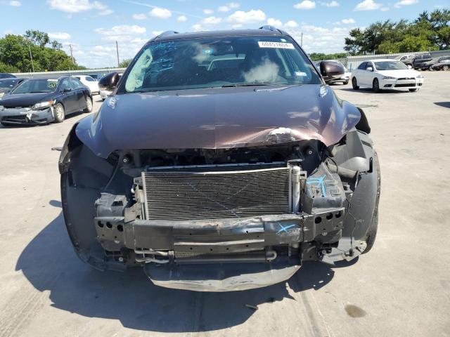 Photo 4 VIN: 5GAKRBKD2FJ359736 - BUICK ENCLAVE 