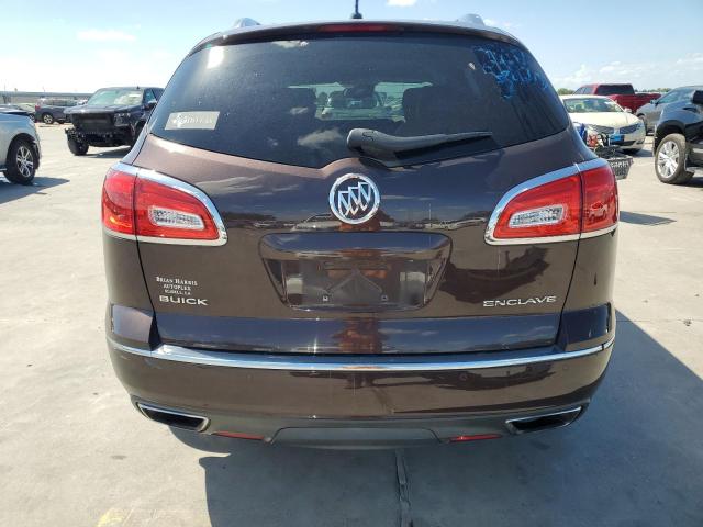 Photo 5 VIN: 5GAKRBKD2FJ359736 - BUICK ENCLAVE 