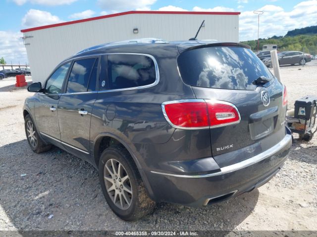 Photo 2 VIN: 5GAKRBKD2FJ381803 - BUICK ENCLAVE 