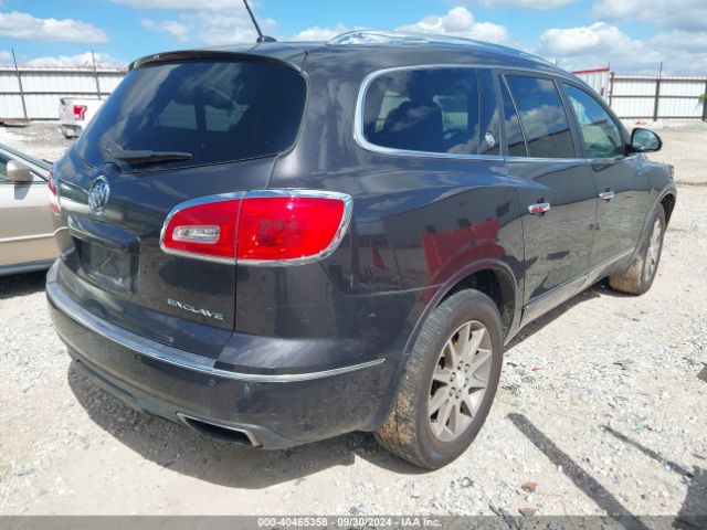 Photo 3 VIN: 5GAKRBKD2FJ381803 - BUICK ENCLAVE 