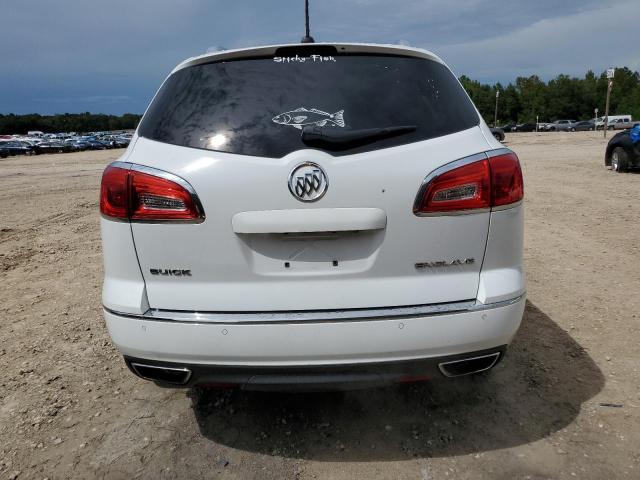 Photo 5 VIN: 5GAKRBKD2GJ103730 - BUICK ENCLAVE 