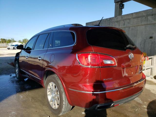 Photo 2 VIN: 5GAKRBKD2GJ118910 - BUICK ENCLAVE 