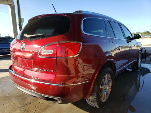 Photo 3 VIN: 5GAKRBKD2GJ118910 - BUICK ENCLAVE 