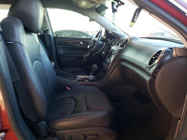 Photo 4 VIN: 5GAKRBKD2GJ118910 - BUICK ENCLAVE 