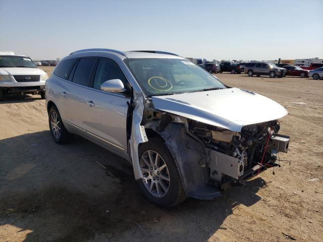 Photo 0 VIN: 5GAKRBKD2GJ145895 - BUICK ENCLAVE 