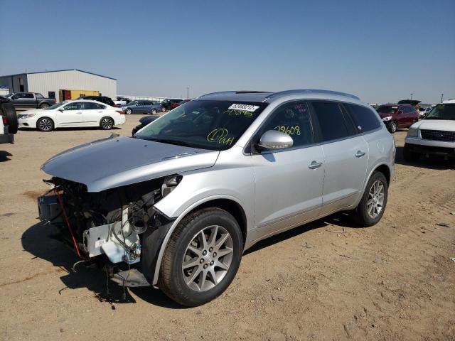 Photo 1 VIN: 5GAKRBKD2GJ145895 - BUICK ENCLAVE 