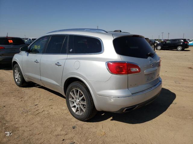 Photo 2 VIN: 5GAKRBKD2GJ145895 - BUICK ENCLAVE 