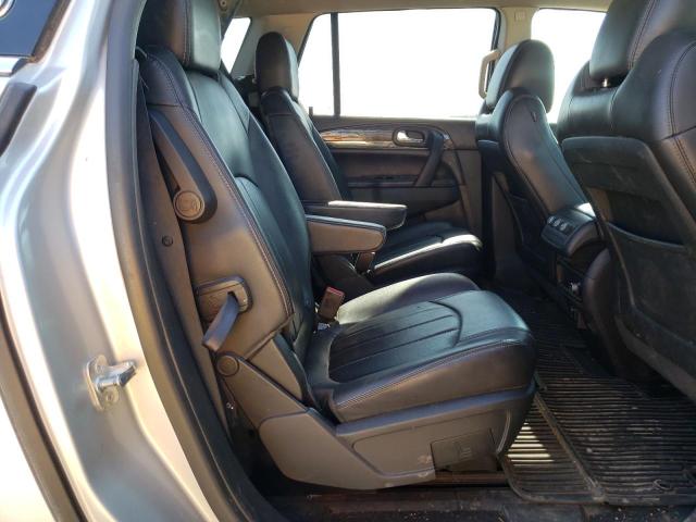 Photo 5 VIN: 5GAKRBKD2GJ145895 - BUICK ENCLAVE 