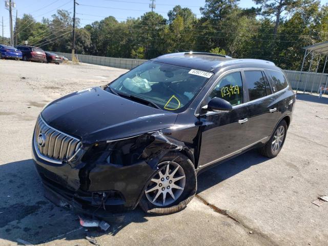 Photo 1 VIN: 5GAKRBKD2GJ158064 - BUICK ENCLAVE 