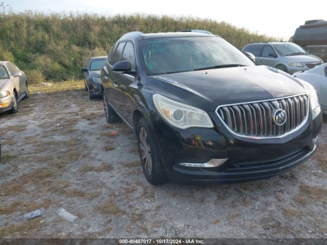 Photo 0 VIN: 5GAKRBKD2GJ159814 - BUICK ENCLAVE 