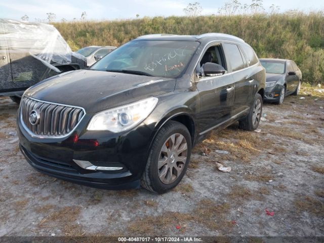 Photo 1 VIN: 5GAKRBKD2GJ159814 - BUICK ENCLAVE 