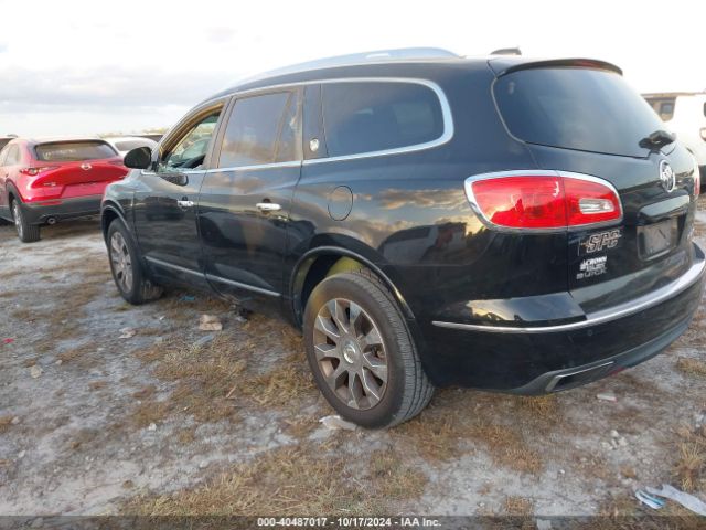 Photo 2 VIN: 5GAKRBKD2GJ159814 - BUICK ENCLAVE 