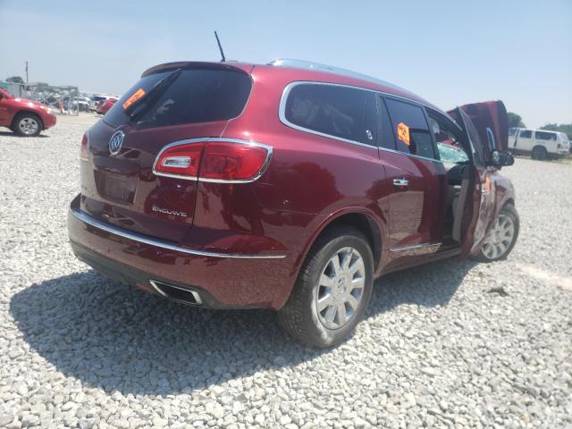 Photo 3 VIN: 5GAKRBKD2GJ235953 - BUICK ENCLAVE 