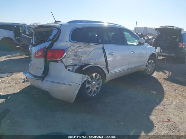 Photo 3 VIN: 5GAKRBKD2GJ278849 - BUICK ENCLAVE 