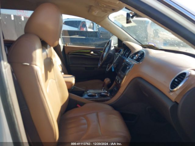 Photo 4 VIN: 5GAKRBKD2GJ278849 - BUICK ENCLAVE 