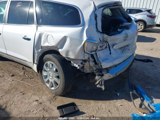 Photo 5 VIN: 5GAKRBKD2GJ278849 - BUICK ENCLAVE 