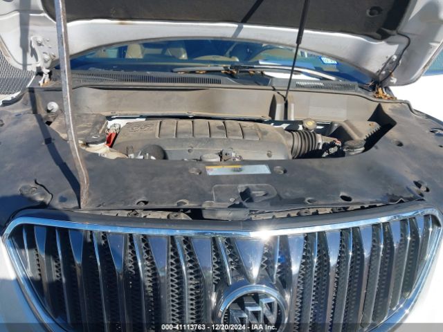 Photo 9 VIN: 5GAKRBKD2GJ278849 - BUICK ENCLAVE 