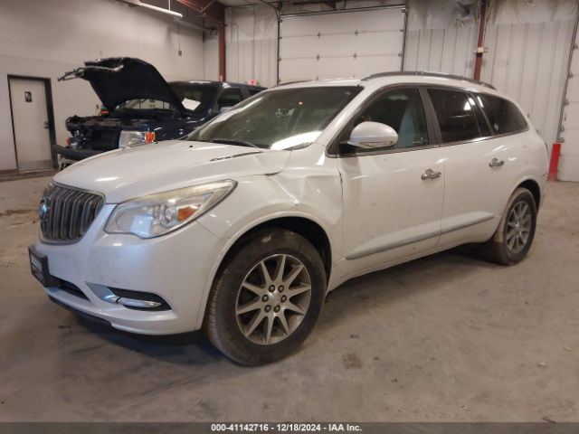 Photo 1 VIN: 5GAKRBKD2GJ285381 - BUICK ENCLAVE 