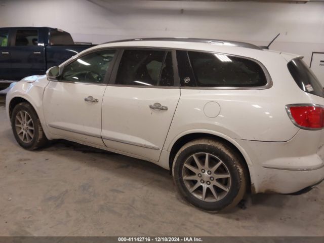 Photo 2 VIN: 5GAKRBKD2GJ285381 - BUICK ENCLAVE 